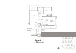 A Treasure Trove (D19), Condominium #238810751